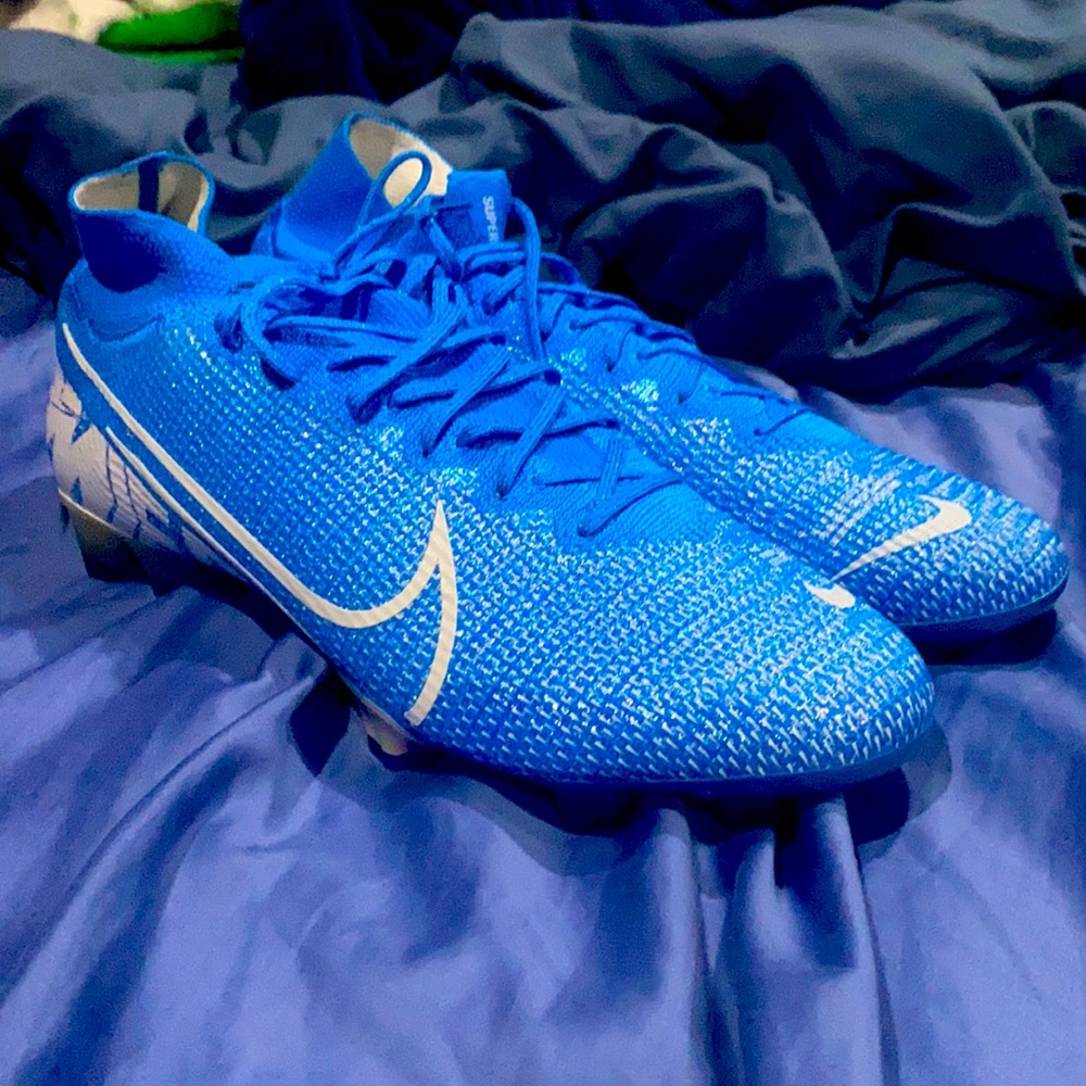 Nike Mercurial Superfly 7 ELITE
